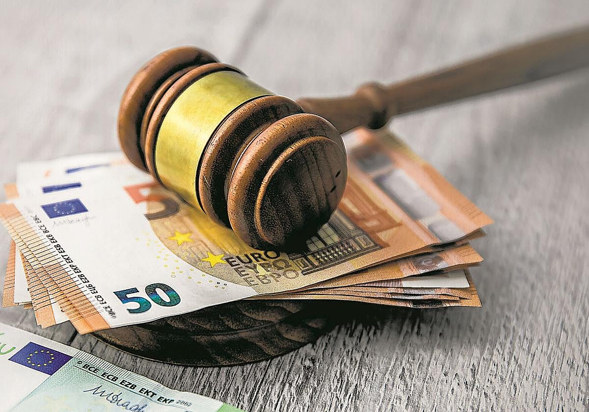 Condenan a BBVA a devolver 5.977 euros a una clienta víctima de estafa bancaria