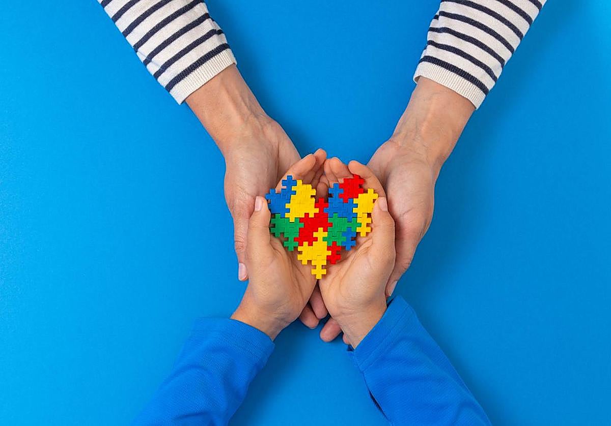 Neurodivergencia en familia: cómo acompañar con empatía y recursos