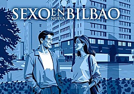 «Me hace ilusión ver a Peter, tan atractivo, agradable y... ¿picaflor?»