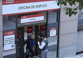 El SEPE permitirá con este requisito cobrar a la vez el Ingreso Mínimo Vital y el subsidio de mayores de 52 años