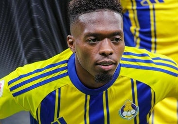 La cesión de Djaló en Catar se tuerce: relegado a la Copa y sin apenas minutos en las grandes citas