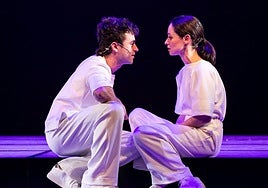 Planes para este fin de semana a un paso de Euskadi