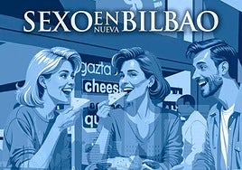 Quedo con Kepa... ¡y me cuenta cómo le engañó su exmujer!