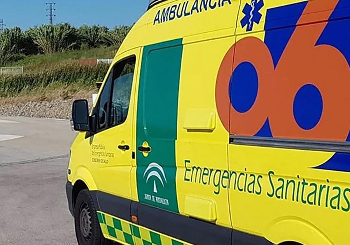 Muere un niño de 13 años en un accidente con un patinete en Sevilla