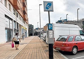 Barakaldo recupera la OTA este lunes