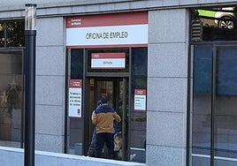 El SEPE impedirá compaginar el subsidio con un trabajo durante más de cuatro meses