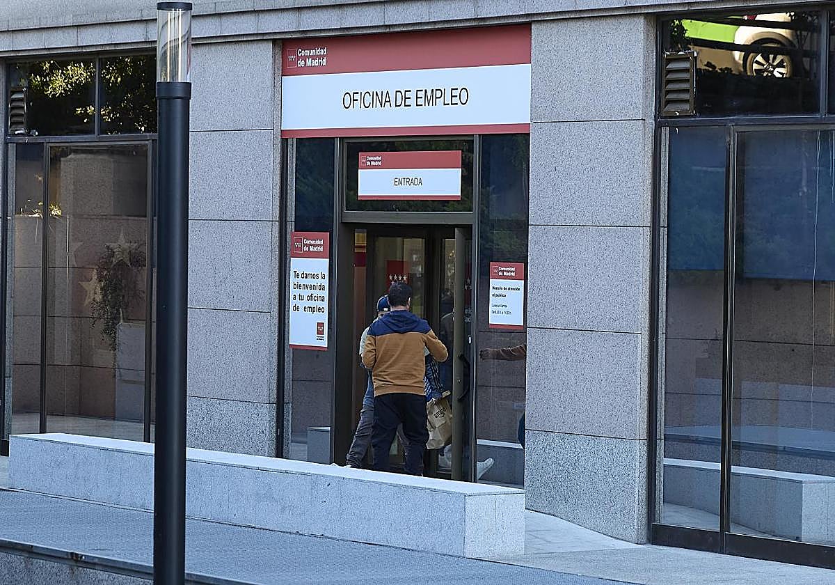 El SEPE impedirá compaginar el subsidio con un trabajo durante más de cuatro meses