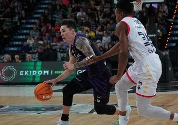 Jaworski, el mejor. ¿Y para ti? Vota aquí