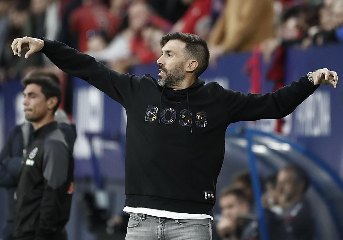 Cuando Eder Sarabia cambió la Ingeniería por el fútbol: «Tiró el título y dijo 'ahora voy a hacer lo que quiero'»