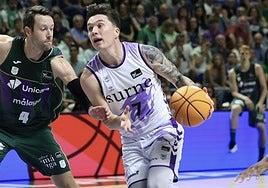 Jaworski, el mejor en Georgia. ¿Y para ti? Vota aquí