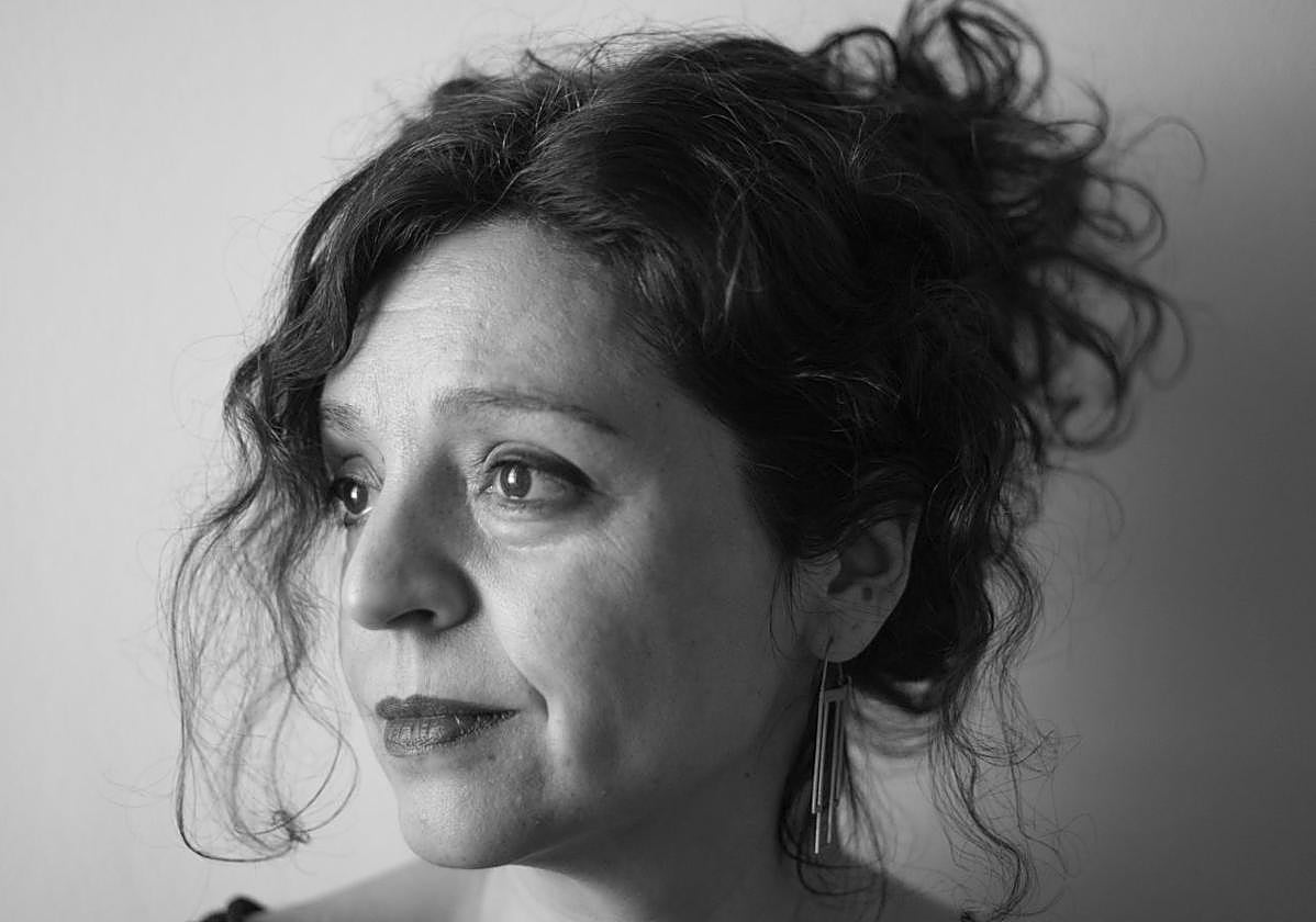 La dibujante barcelonesa es una de las principales firmas invitadas a la cita getxotarra.