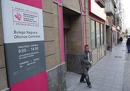 Quien reclame una evalución hoy no tendrá su dictamen definitivo hasta la segunda quincena de mayo.