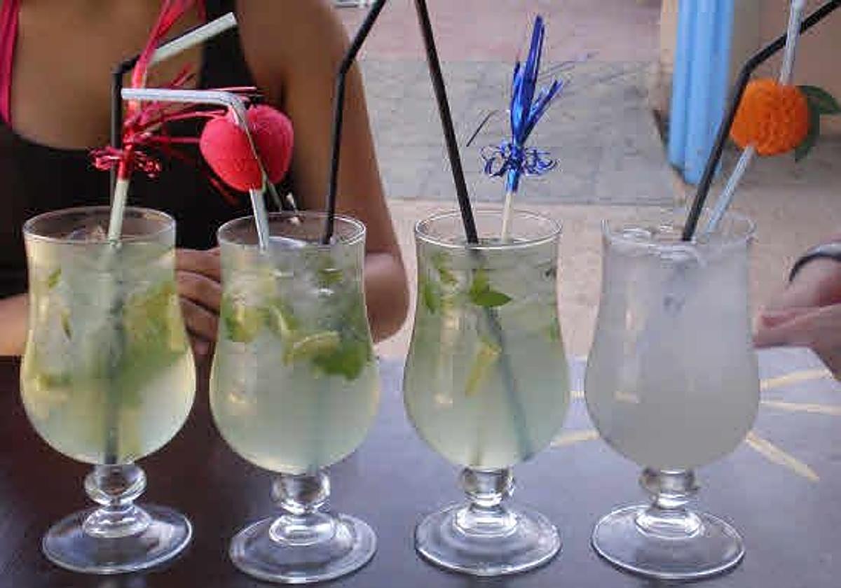 ¿Adiós a la caipirinha en Brasil? Alerta por más de 200 intoxicaciones