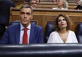 Sin presupuestos, por supuesto