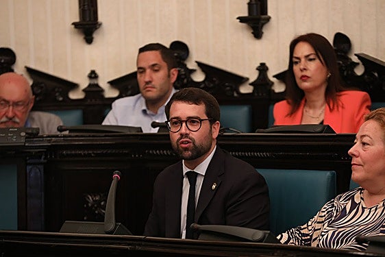 El PP propone reducir un 2,7% el IBI y recortes en las basuras que beneficiarían «a 97.000 hogares»