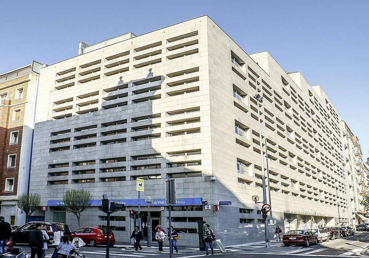 La Hacienda de Álava destinará 18 millones hasta 2030 para «digitalizar y agilizar» su sistema