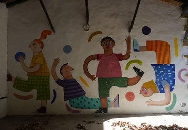 Gobierno vasco y las diputaciones crean una mesa para «analizar los posibles fallos» en Bernedo