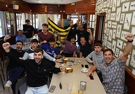 El Getxo recibirá en Fadura al Deportivo Alavés