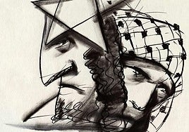 Hamás: suicidio ideológico o muerte violenta