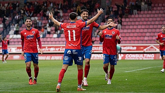 El Arenas visitará al Numancia en Copa