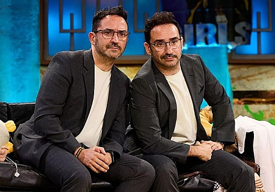 El troleo de Bayona a Broncano que impresiona al equipo de 'La Revuelta'