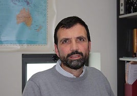 Enrique Lluch.