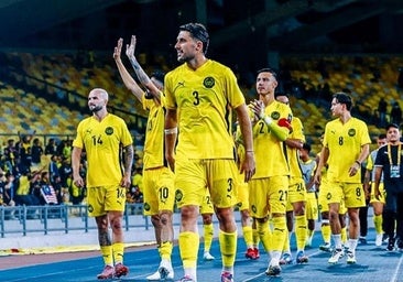 «Inexacta» y «sin fundamento»: así califica Malasia la sentencia que castiga a Garcés