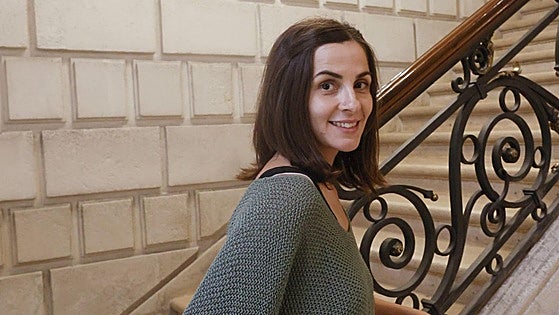 «Nos cuesta hablar de la muerte con los niños»
