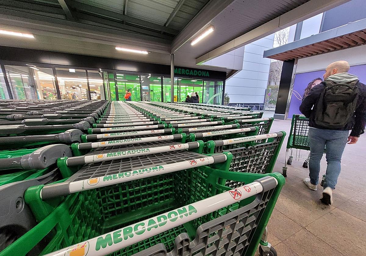 El nuevo producto que llega esta semana a los supermercados de Mercadona