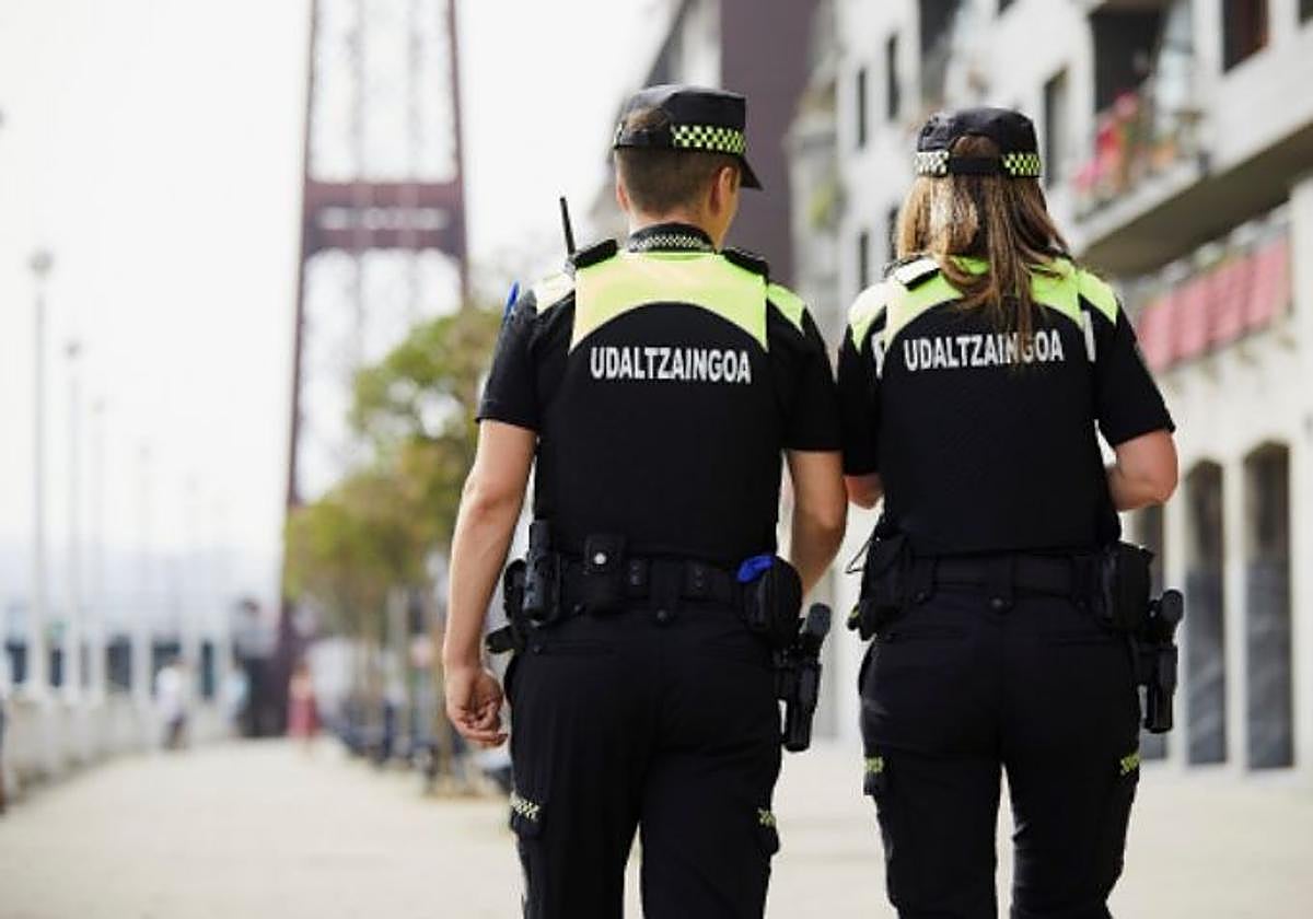 Los hechos han sucedido en la calle Los Palangreros.