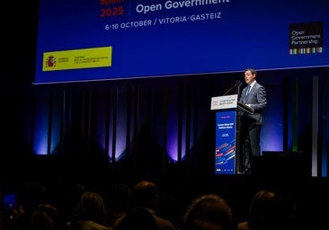 Pradales reclama ante Sánchez el «cumplimiento» de los acuerdos sobre el estatuto