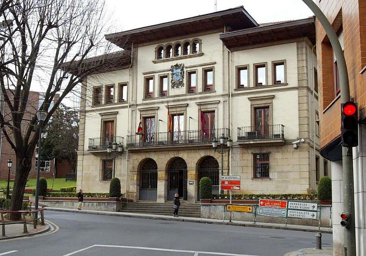 La falta de un interventor obliga a Sestao a continuar con el Presupuesto prorrogado de 2023