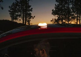 Último aviso de la DGT para comprar el nuevo dispositivo para señalizar los accidentes