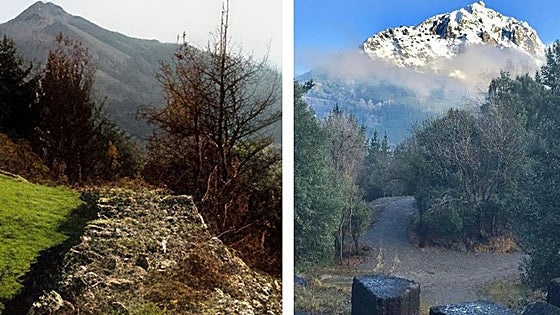 El arte y la arquitectura, protagonistas del fin de semana en Garai y Mañaria