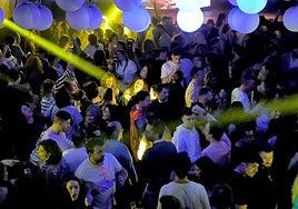 La discoteca The End regresa enfocada al tardeo en Vitoria