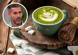 El importante aviso del nutricionista Pablo Ojeda sobre el té matcha