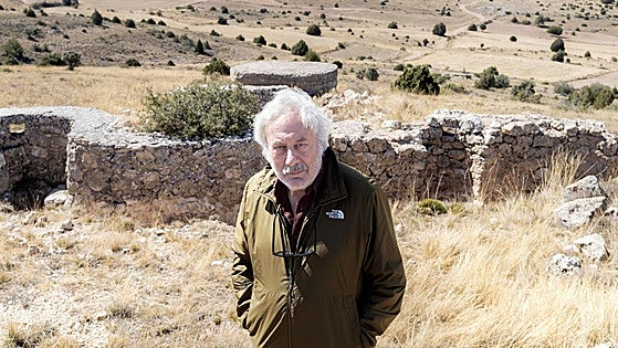 «El desconocimiento del pasado permite decir que la dictadura no fue para tanto»