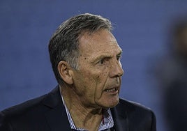 Muere a los 69 años Miguel Ángel Russo, actual entrenador de Boca Juniors