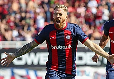 La emotiva despedida de Iker Muniain a Miguel Ángel Russo: «Estoy muy agradecido por sus enseñanzas»