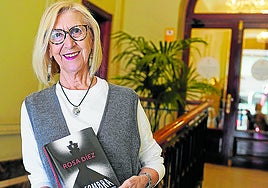 «La polarización de la política es una herencia de Zapatero»