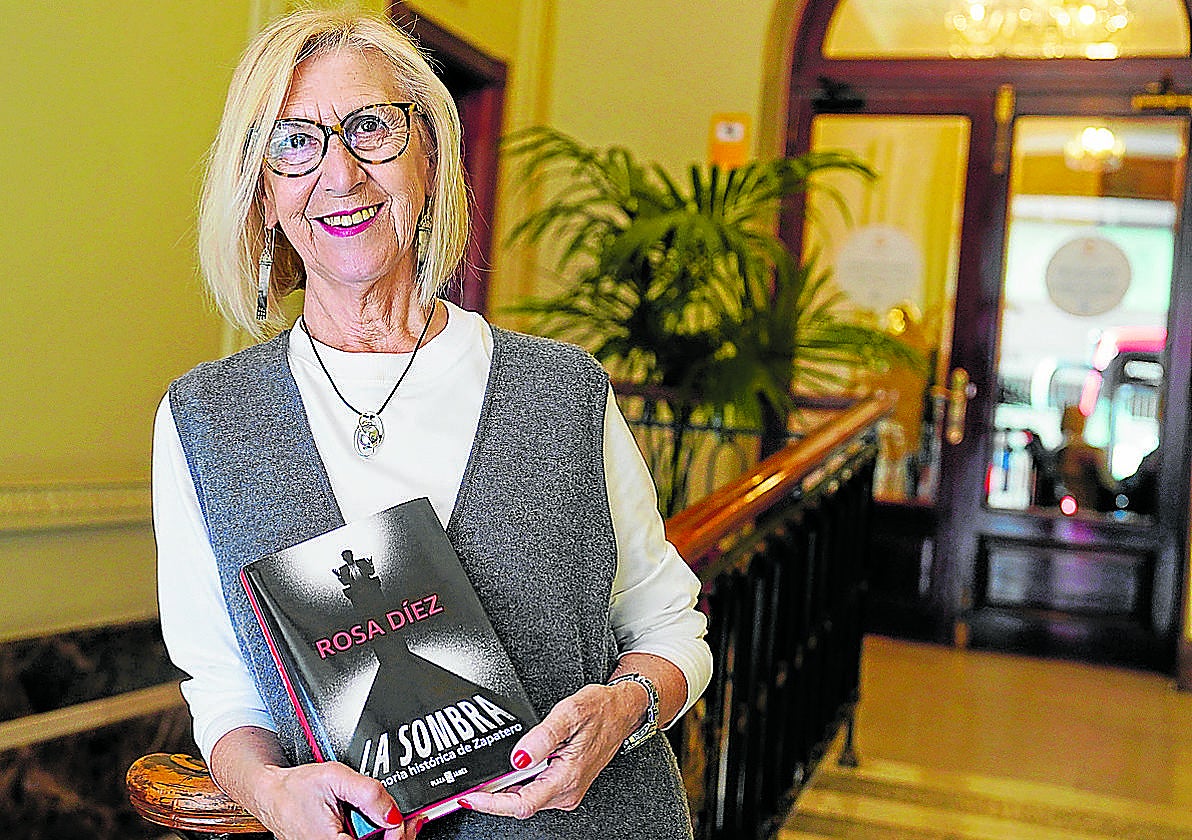 «La polarización de la política es una herencia de Zapatero»