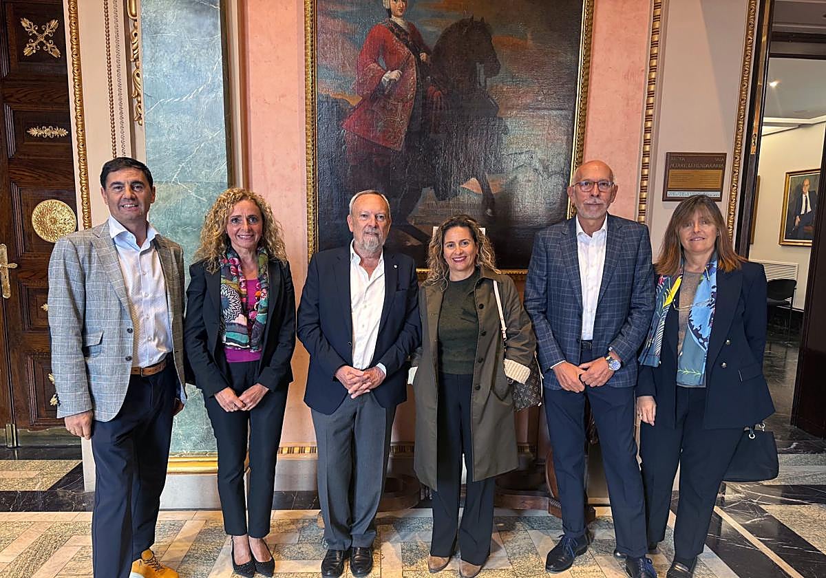 Responsabilidad con el futuro