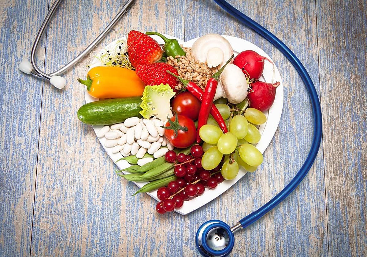 Ni cúrcuma ni jengibre: este es el alimento más antiinflamatorio según un conocido nutricionista