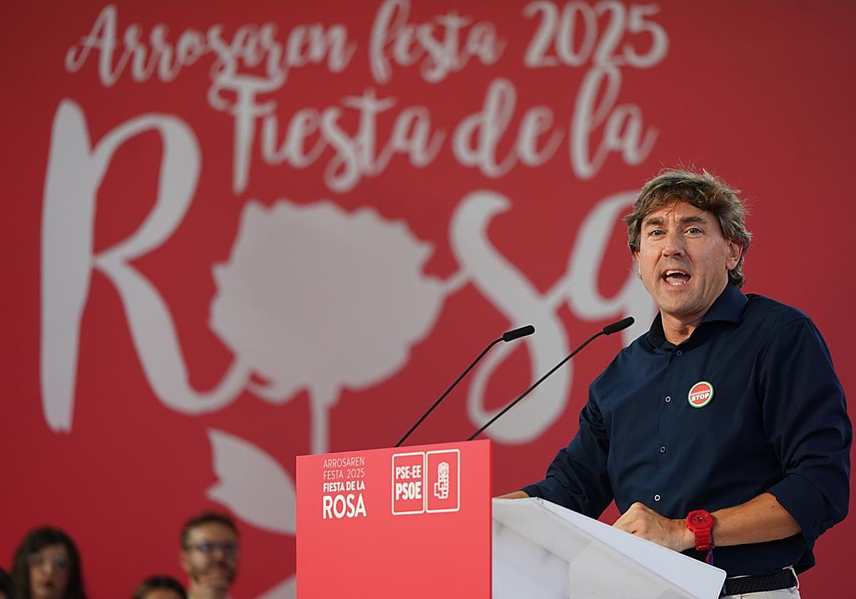 Bullicio demoscópico