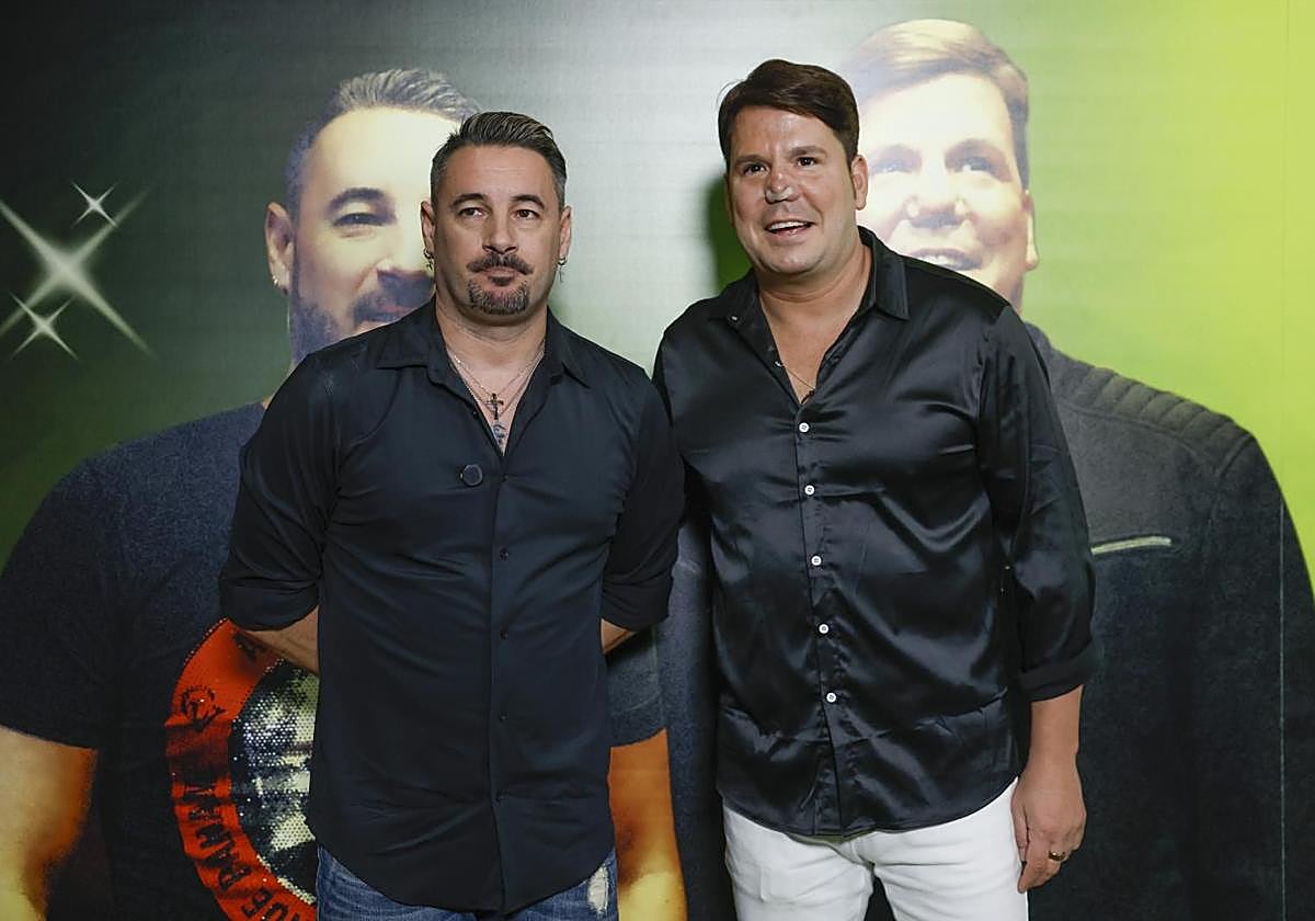 El final más polémico de Andy y Lucas: de la tensión en su último concierto al anuncio de una carrera en solitario