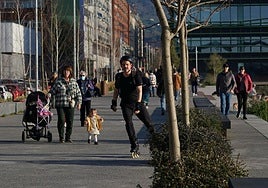 La Aemet confirma que el 'veroño' seguirá al menos hasta el viernes: sol y máximas de 25 grados