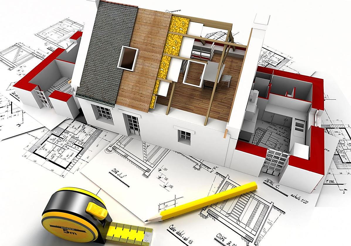 Qué es el 'house flipping', el método de inversión inmobiliaria del que algunos expertos desconfían