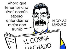 La viñeta de Antón