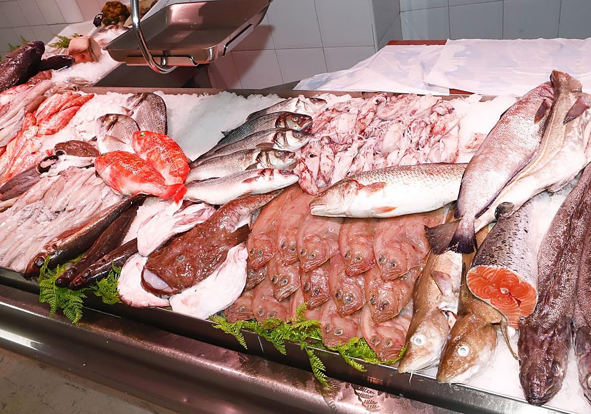 Alerta alimentaria «grave» por altos niveles de mercurio en un conocido pescado procedente de España