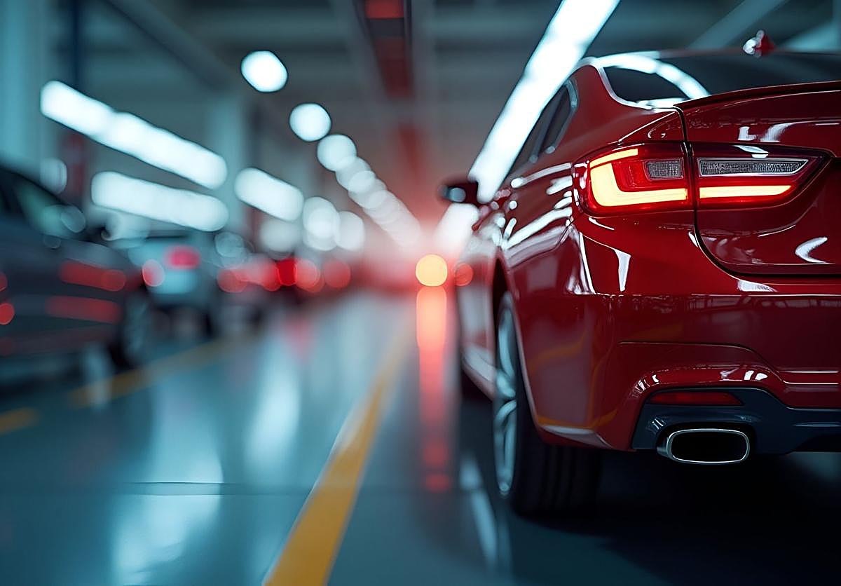 Autoak eta altzairua